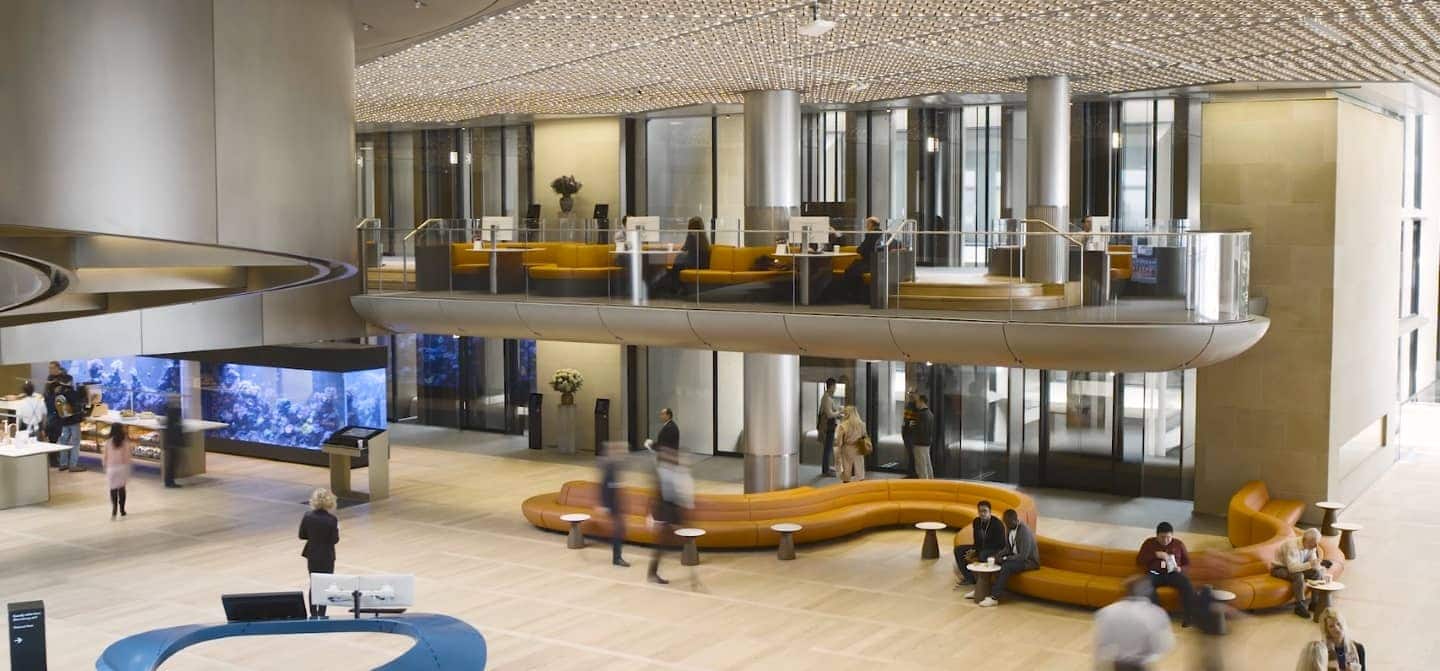 Engineering the project of a lifetime - KONE Major Projects