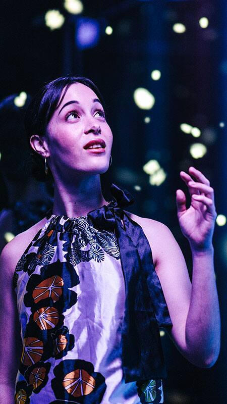 Elevating user experience to a higher level